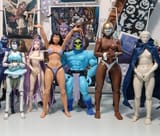 Teegra and Tadala size comparison 2