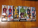 hasbro titans
