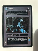 Decipher SWCCG