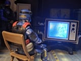 I want my viper tv