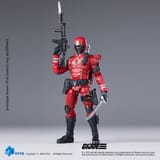 hiya crimson guard