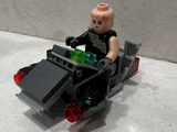 palpatines shuttle side build