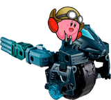 wheeliekirby