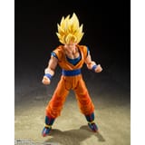 shfiguarts-son-goku-a-saiyan-raised-on-earth-dragon-ball-z-june-2025-reissue