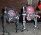 neca needs an update by ZELU