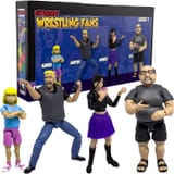 wrestling