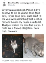 Literal Animal Abuse 1