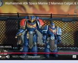 new vs old wh40k