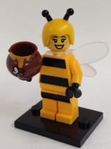 whoops wrong bumblebee