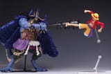 24. A Fight of Legends