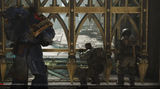 Space Marine 2 primaris scale correct WH40k