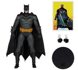 Cowardly Lot Batman
