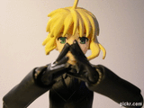 Saber gendo