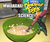 SCIENCE