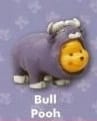 Bull Pooh