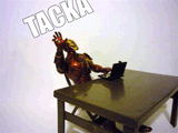 ironman takataka