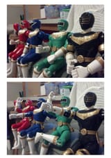 rangers
