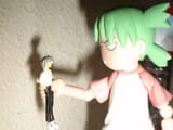 Yotsuba Evangelion