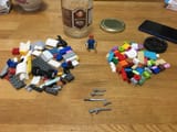 Today’s Finds 04