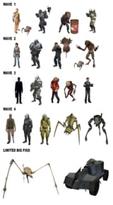 half life