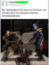 destromadman