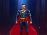 superman creature