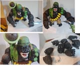 guerrilla gorilla