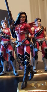 baronessstrut