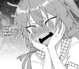 Kita knows weird