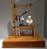 pantograph 2up upscale sculpture
