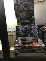 gunpla