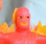 happy torch bootleg