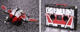 Masterpiecetoy-Laserbeak