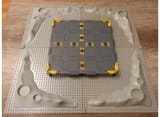 baseplate
