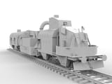 Complete Train - Complete Assembly.182