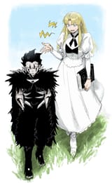 __sherry_belmont_and_brago_konjiki_no_gash_drawn_by_ozaki_tsukiko3__bbbdd8d470d5e1de84ba73e211526459
