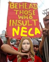 NECAhmed