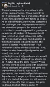 ML Tactics