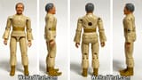 buck rogers Draco