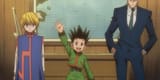 Gon-On-The-Ship