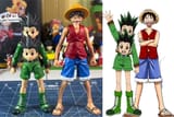 gon head