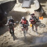 1488 Fire Team