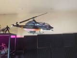 Get to the Choppa