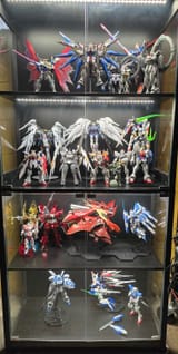 Current MGHG display