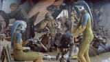 Sebulba&#039;s Crew