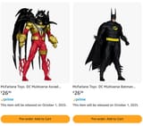 iron man and batman