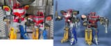 new megazord scale