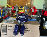 poor little Shockwave