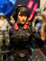 baroness