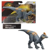 Jurassic World Rebirth Frenzy Pack Minqaria